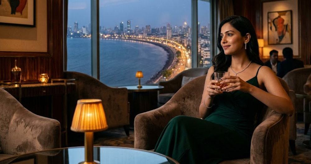 The Ultimate Guide to Navigating the Premium Elite Dating Scene in Mumbai