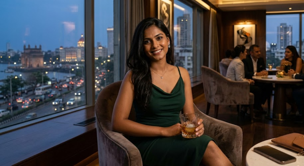 Ultimate Guide to Verified Female Escorts and Call Girls in Mumbai